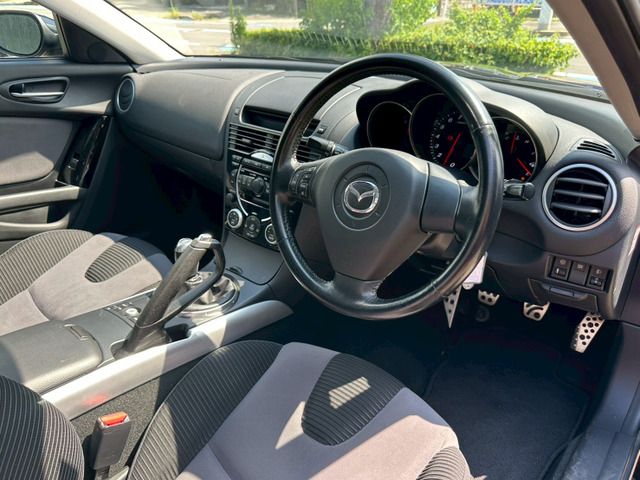 MAZDA RX-8 2003 Image 31