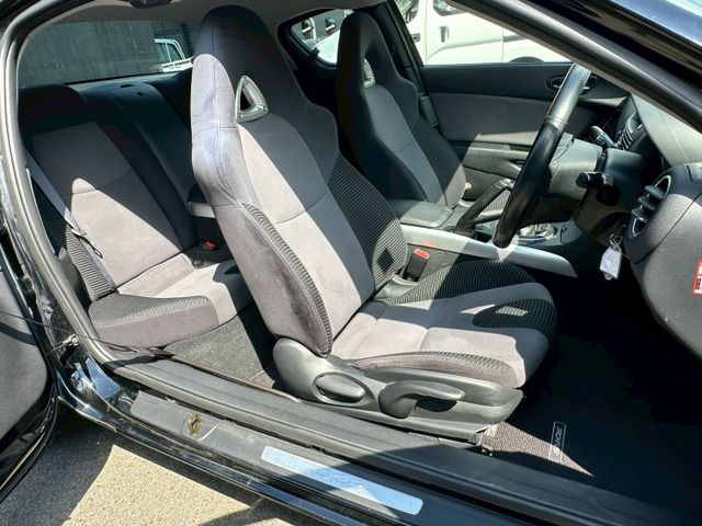 MAZDA RX-8 2003 Image 31