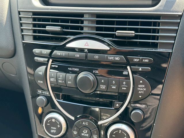 MAZDA RX-8 2003 Image 31