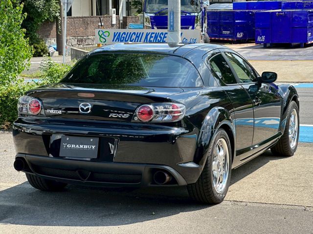 MAZDA RX-8 2003 Image 31