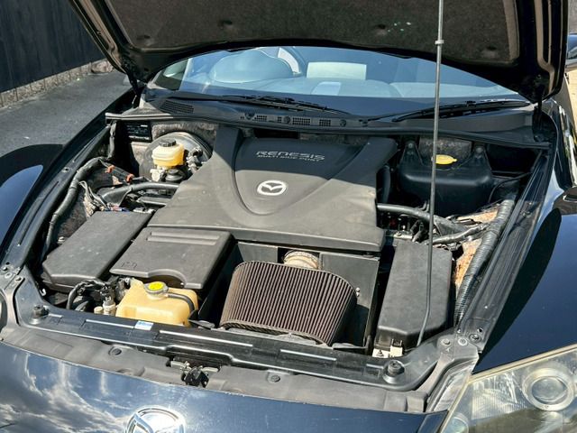 MAZDA RX-8 2003 Image 31