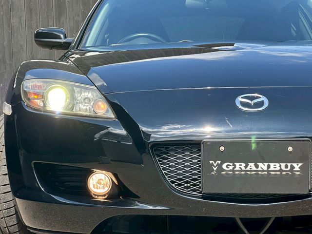 MAZDA RX-8 2003 Image 31