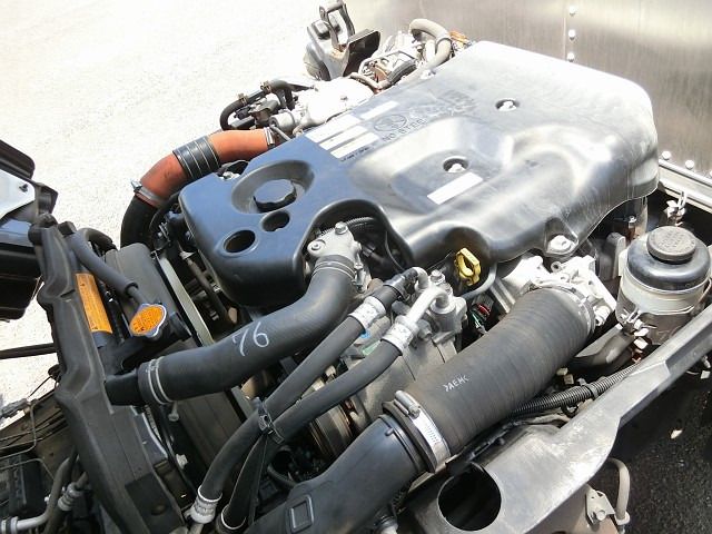 ISUZU ELF 2013 Image 31