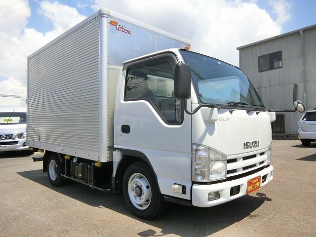 ISUZU ELF 2013 Image 31
