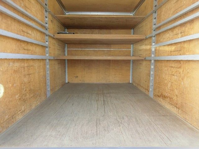 ISUZU ELF 2013 Image 31