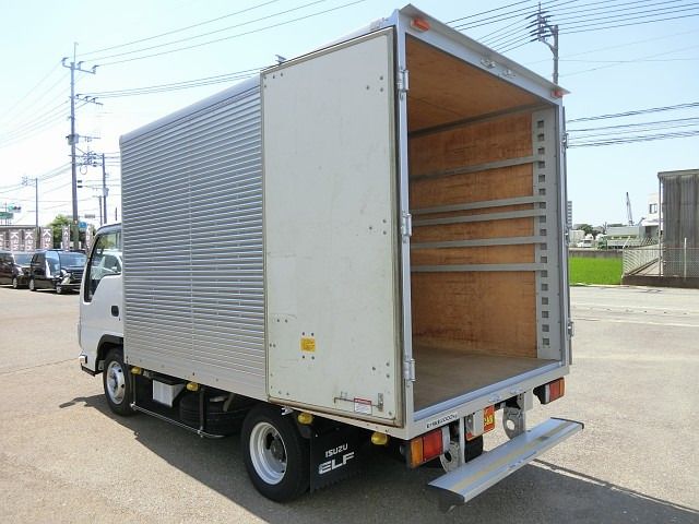 ISUZU ELF 2013 Image 31