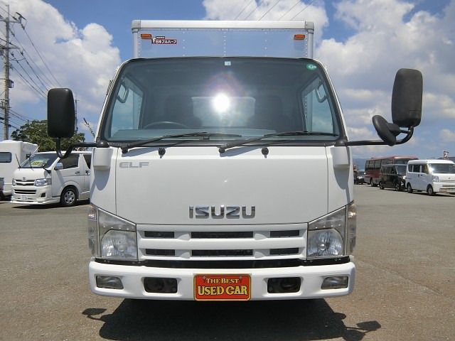 ISUZU ELF 2013 Image 31