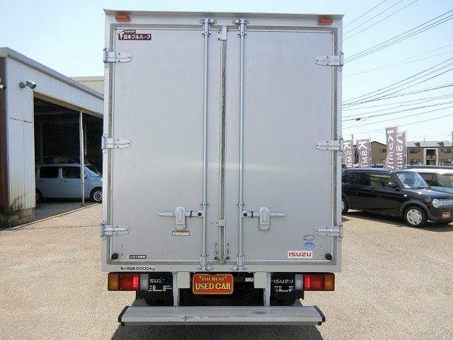 ISUZU ELF 2013 Image 31