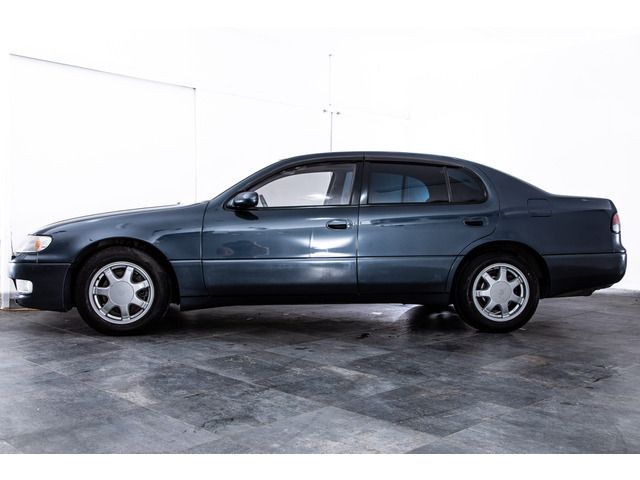 TOYOTA ARISTO 1992 Image 31