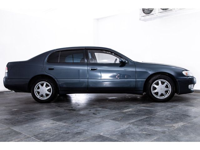 TOYOTA ARISTO 1992 Image 31