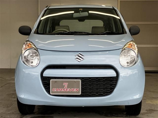 SUZUKI ALTO  4WD 2012 Image 31