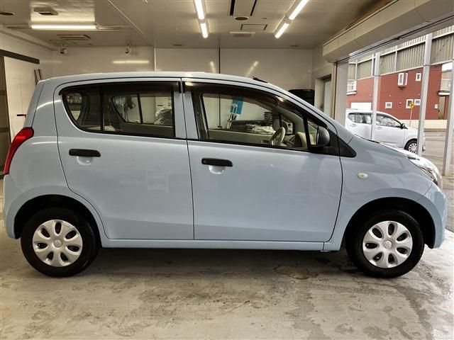 SUZUKI ALTO  4WD 2012 Image 31