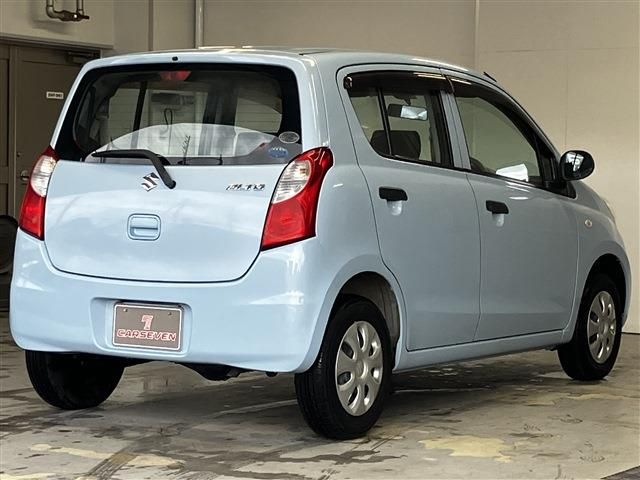 SUZUKI ALTO  4WD 2012 Image 31