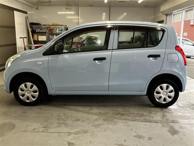 SUZUKI ALTO  4WD 2012 Image 31
