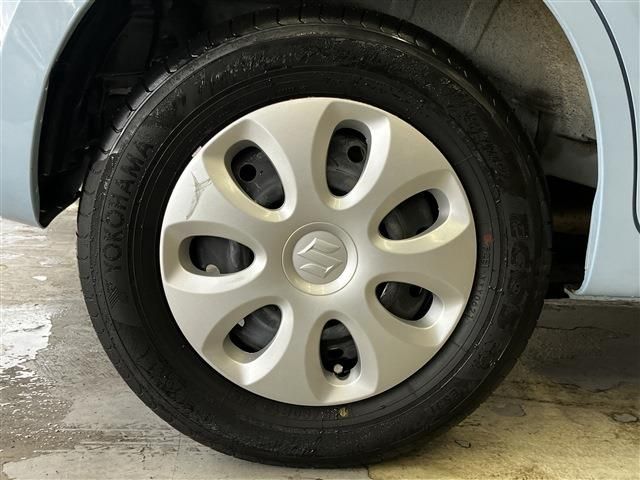 SUZUKI ALTO  4WD 2012 Image 31