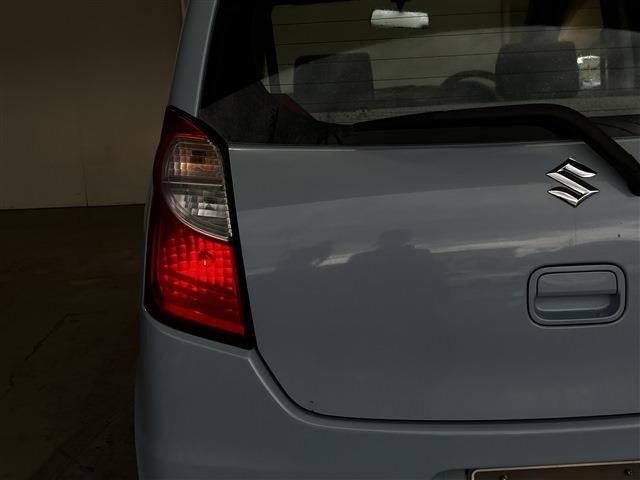 SUZUKI ALTO  4WD 2012 Image 31