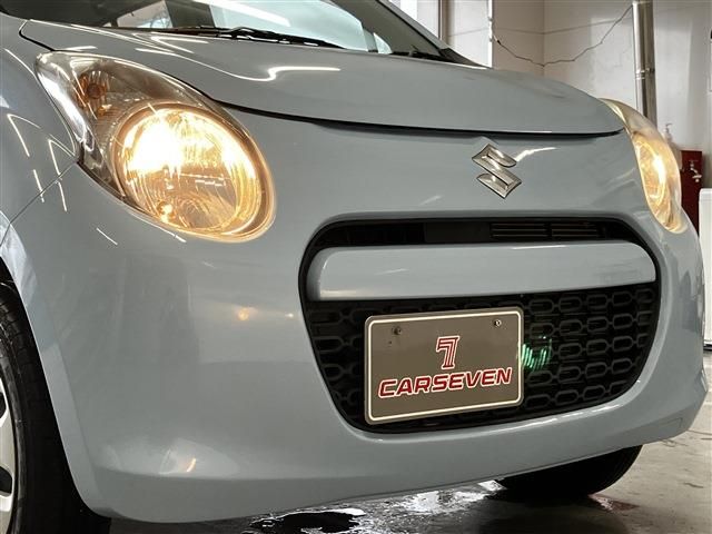 SUZUKI ALTO  4WD 2012 Image 31