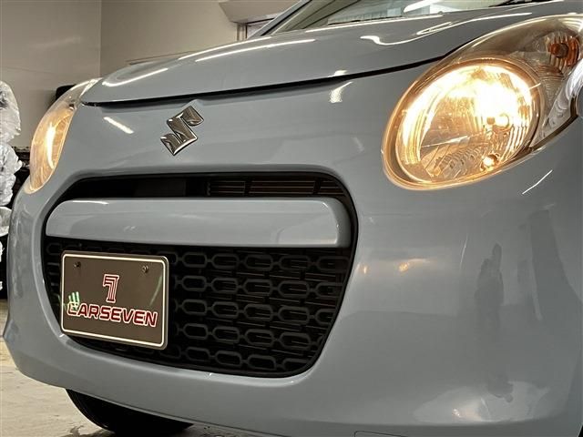 SUZUKI ALTO  4WD 2012 Image 31