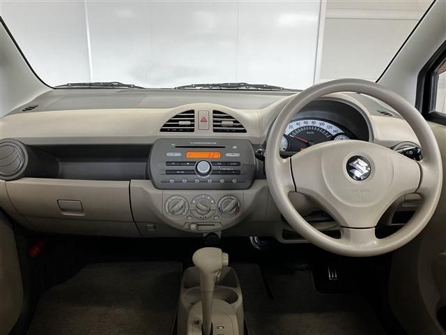 SUZUKI ALTO  4WD 2012 Image 31