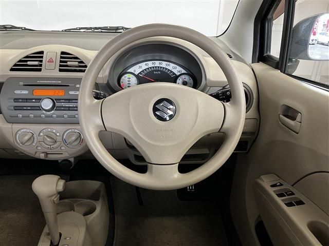 SUZUKI ALTO  4WD 2012 Image 31