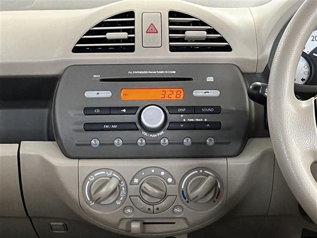 SUZUKI ALTO  4WD 2012 Image 31