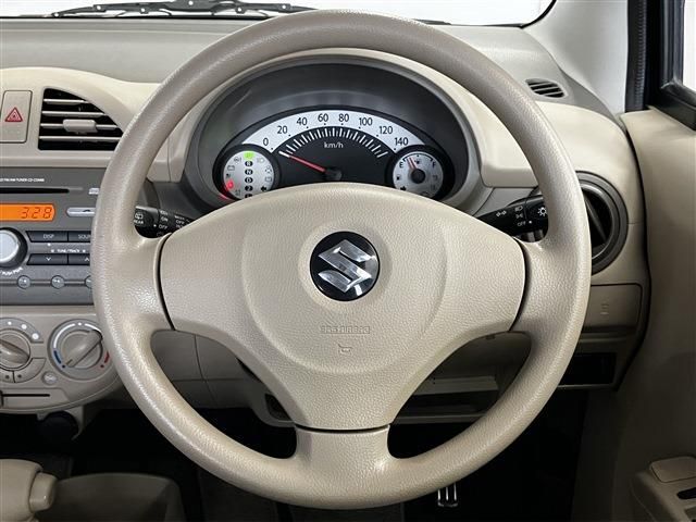 SUZUKI ALTO  4WD 2012 Image 31