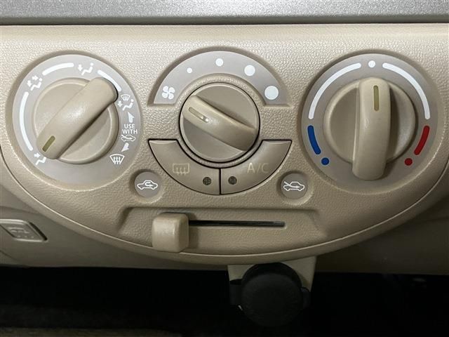 SUZUKI ALTO  4WD 2012 Image 31