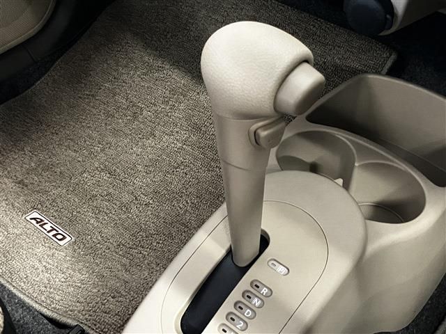 SUZUKI ALTO  4WD 2012 Image 31