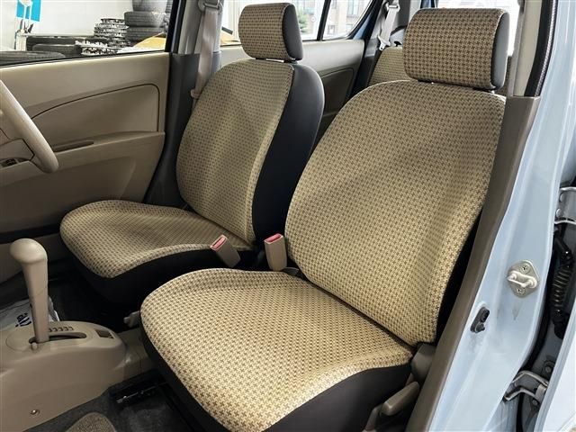 SUZUKI ALTO  4WD 2012 Image 31