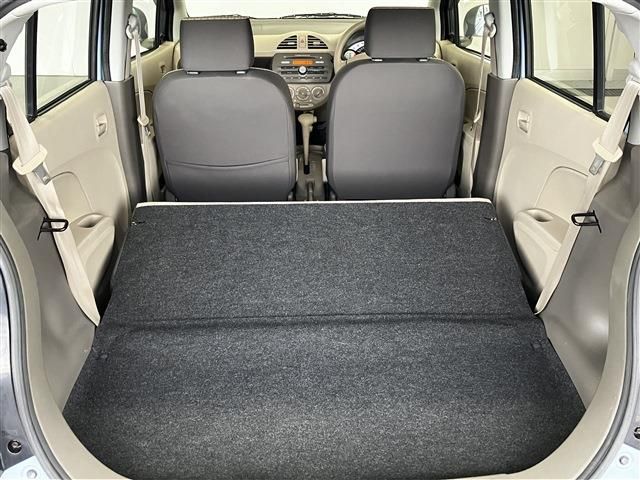 SUZUKI ALTO  4WD 2012 Image 31