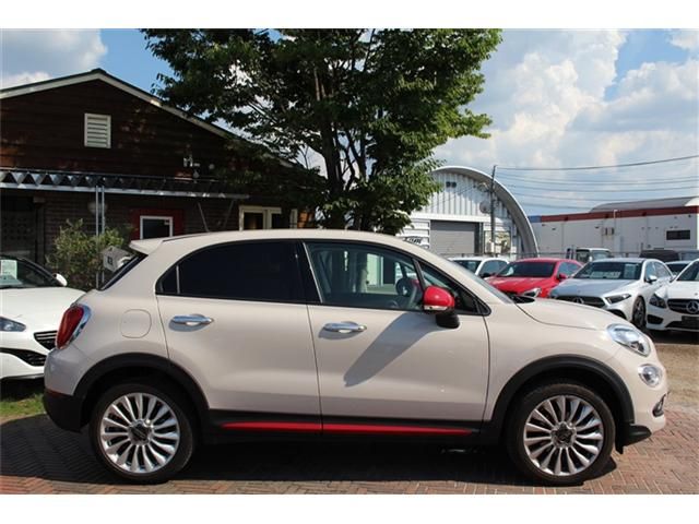 FIAT 500X 2016 Image 31