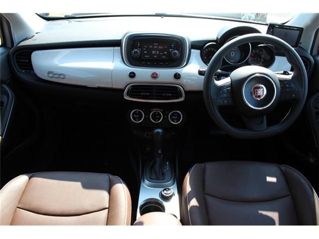 FIAT 500X 2016 Image 31