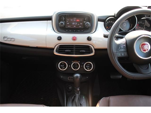 FIAT 500X 2016 Image 31