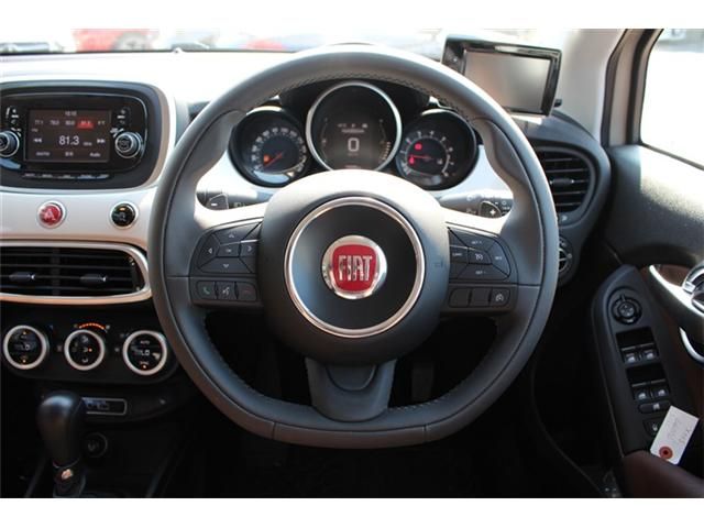 FIAT 500X 2016 Image 31