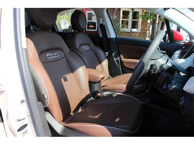 FIAT 500X 2016 Image 31