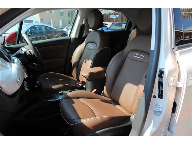 FIAT 500X 2016 Image 31
