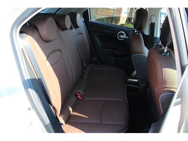 FIAT 500X 2016 Image 31