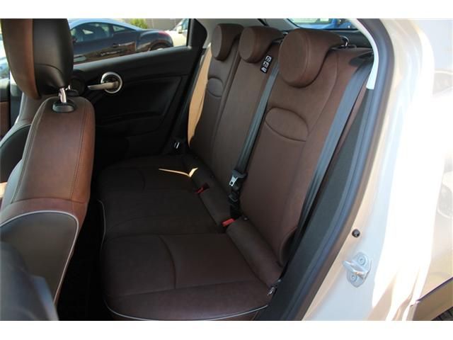 FIAT 500X 2016 Image 31