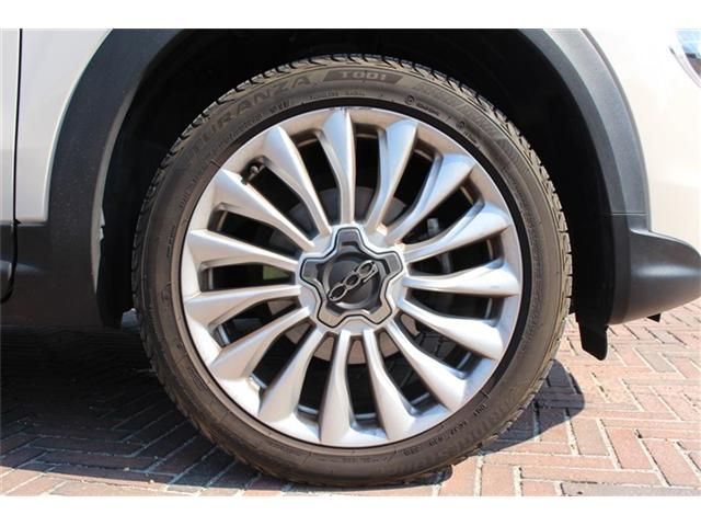 FIAT 500X 2016 Image 31