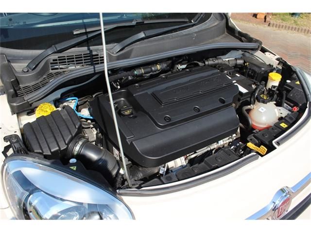 FIAT 500X 2016 Image 31