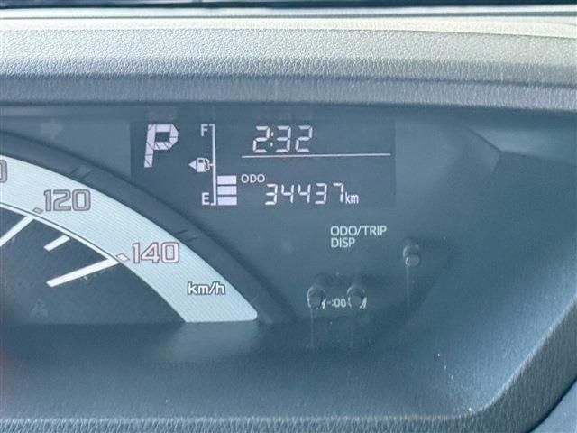 DAIHATSU WAKE 2019 Image 31