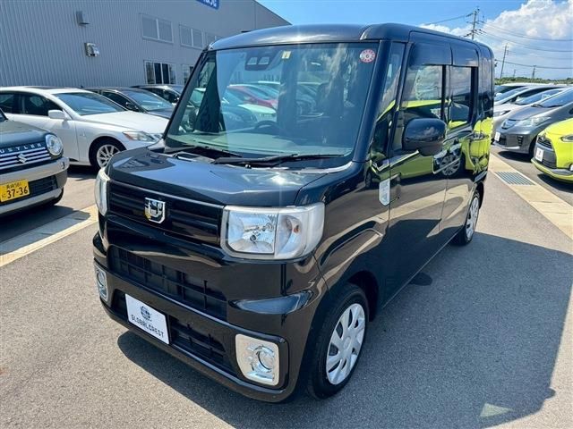 DAIHATSU WAKE 2019 Image 31