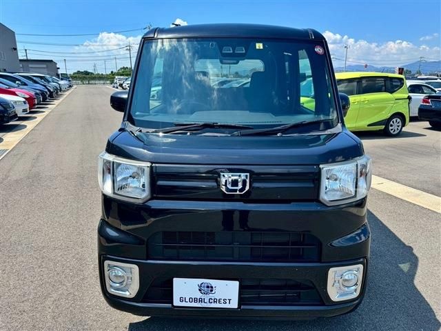 DAIHATSU WAKE 2019 Image 31