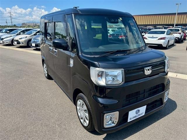 DAIHATSU WAKE 2019 Image 31