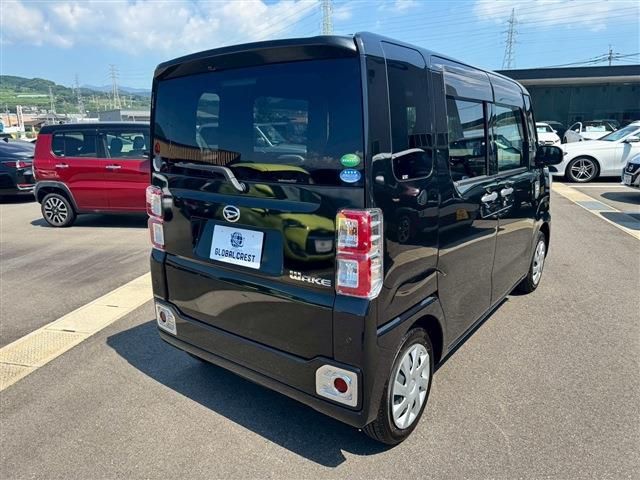 DAIHATSU WAKE 2019 Image 31