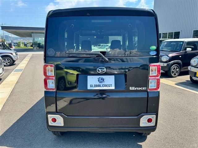 DAIHATSU WAKE 2019 Image 31