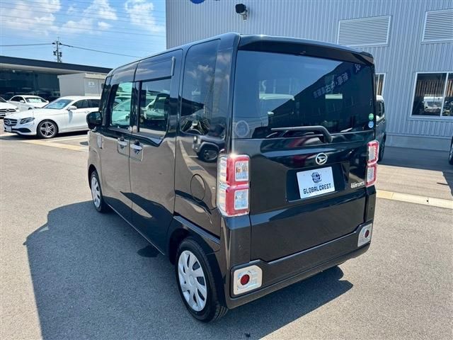 DAIHATSU WAKE 2019 Image 31