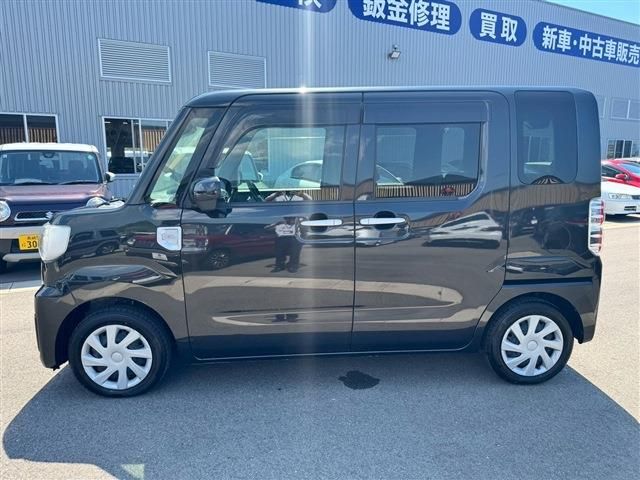 DAIHATSU WAKE 2019 Image 31
