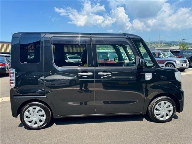 DAIHATSU WAKE 2019 Image 31