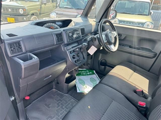 DAIHATSU WAKE 2019 Image 31